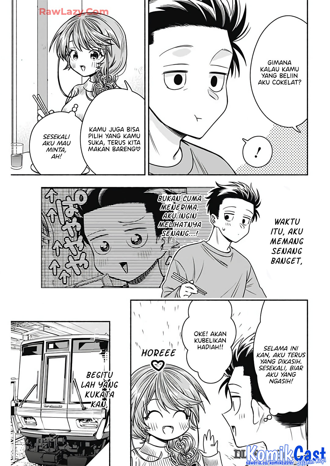 Chapter 81 - halaman 4