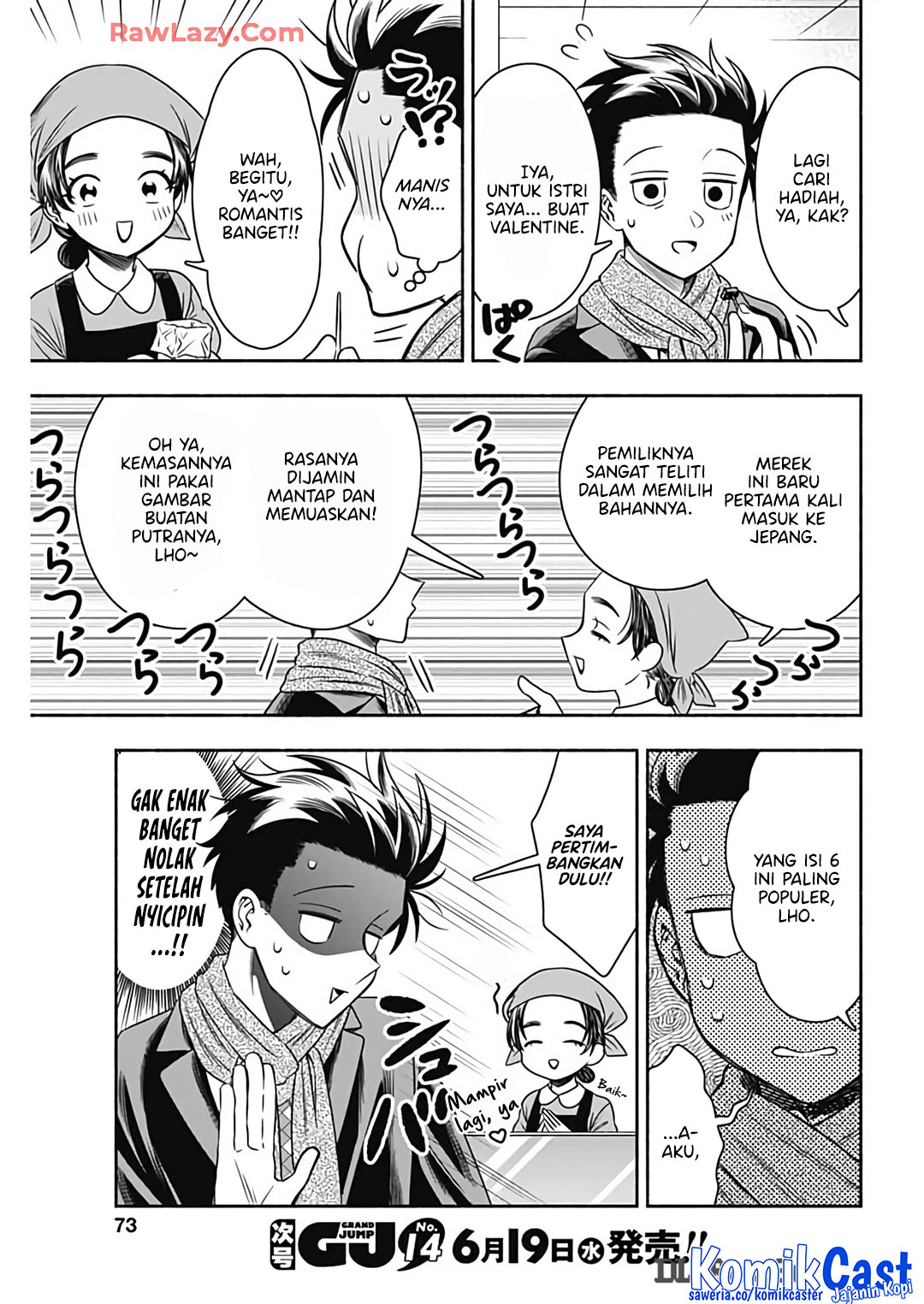 Chapter 81 - halaman 6