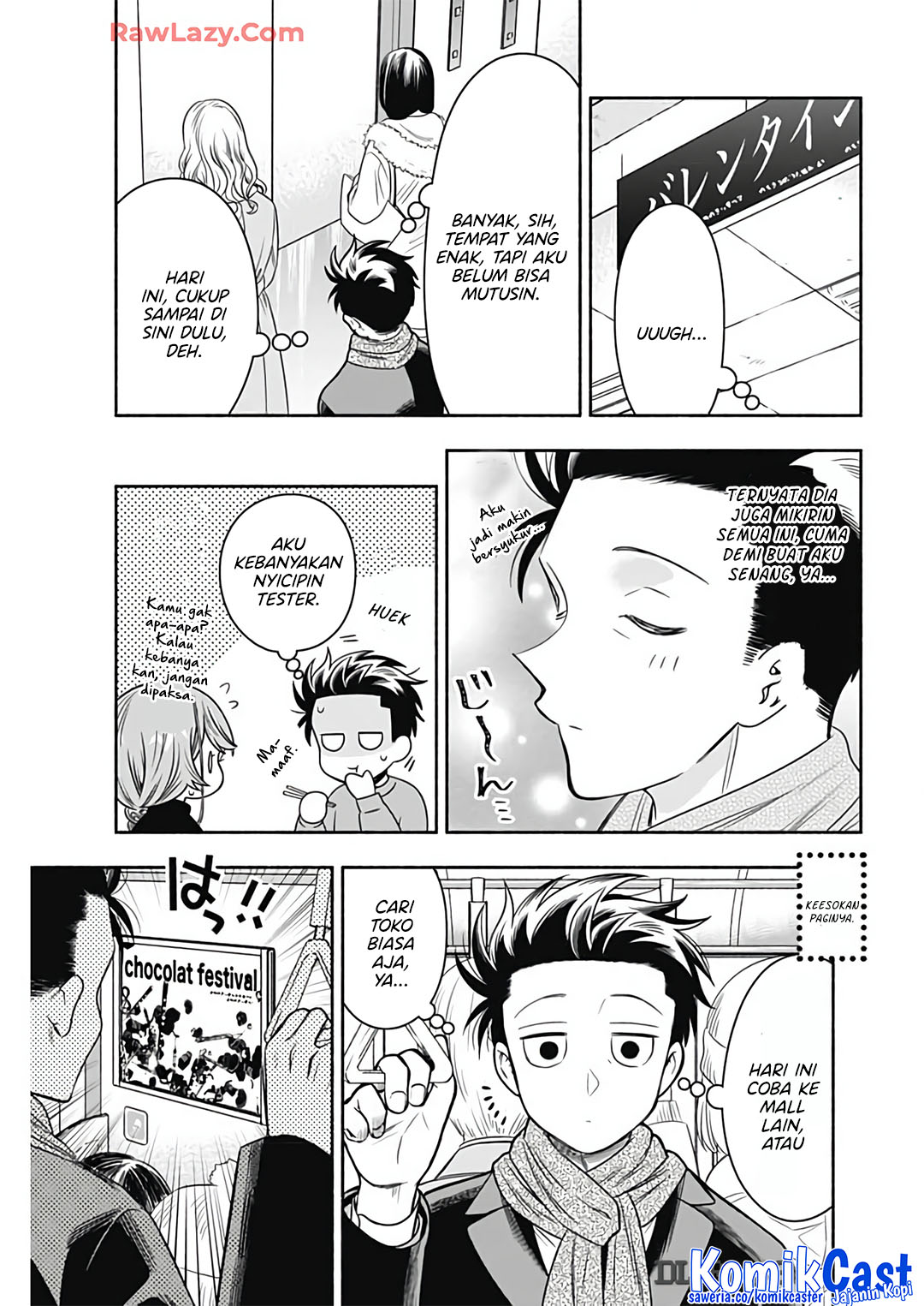 Chapter 81 - halaman 8