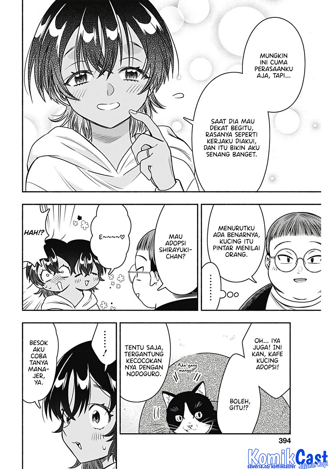 Chapter 82 - halaman 5