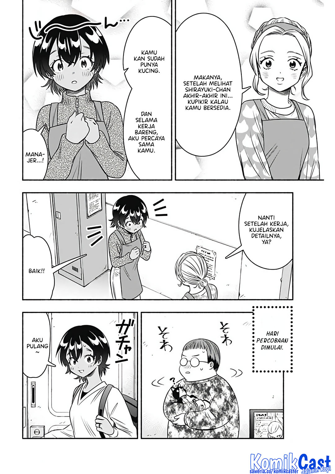 Chapter 82 - halaman 7