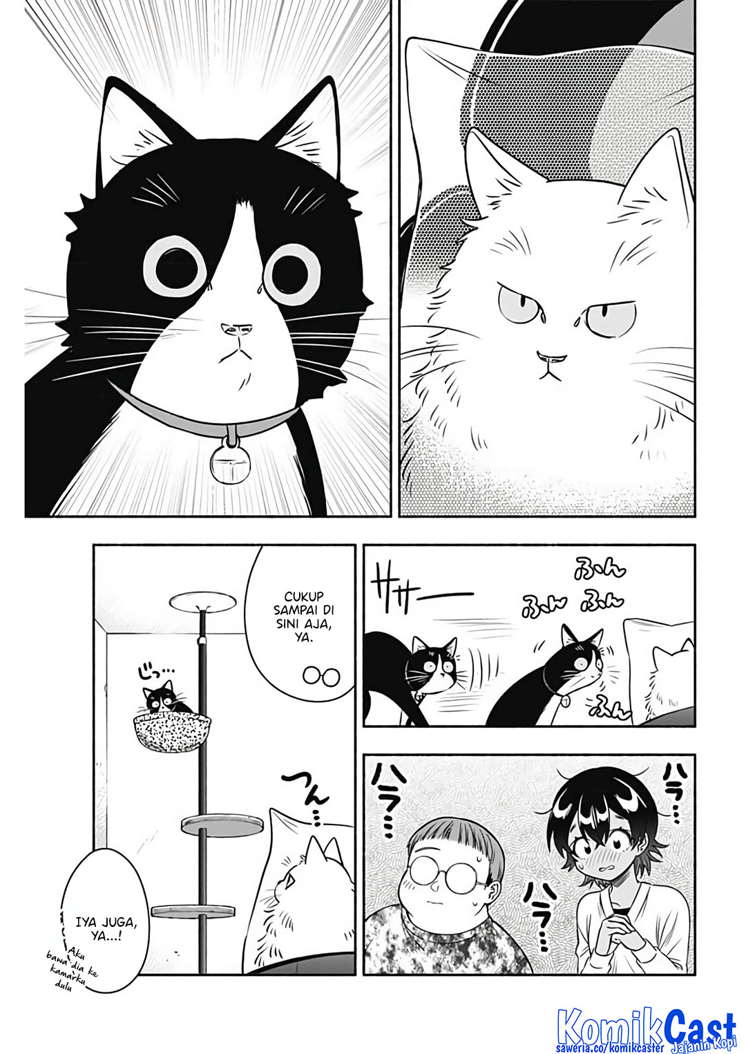 Chapter 82 - halaman 8