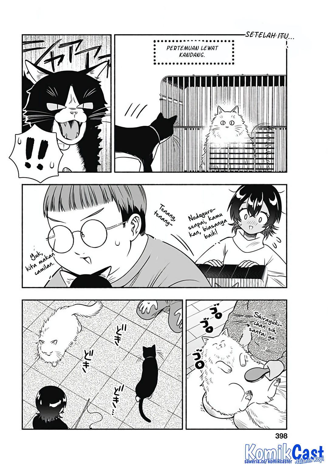 Chapter 82 - halaman 9