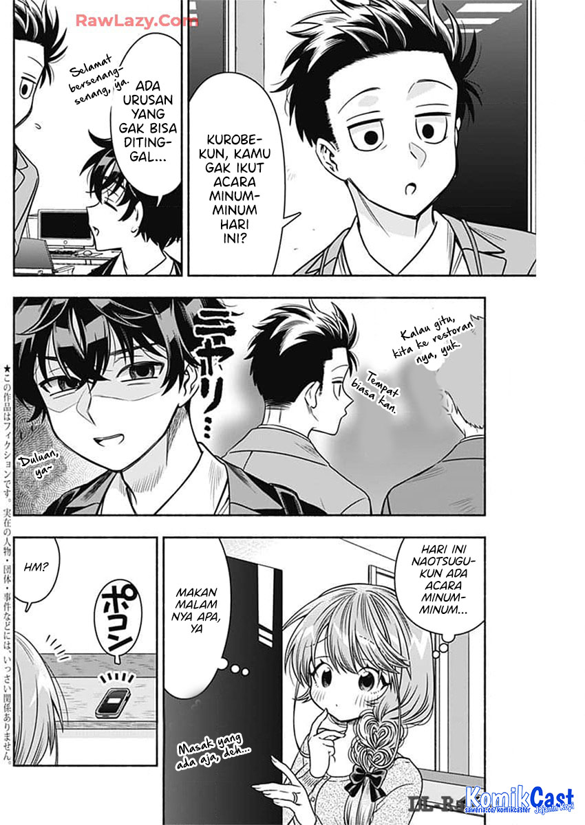 Chapter 83 - halaman 3