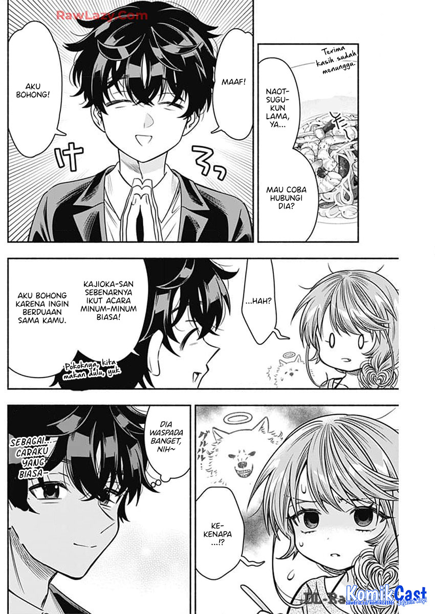 Chapter 83 - halaman 5