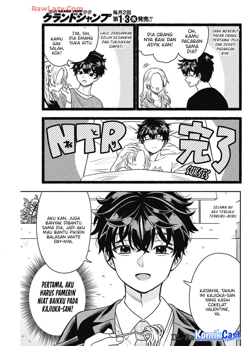 Chapter 83 - halaman 6