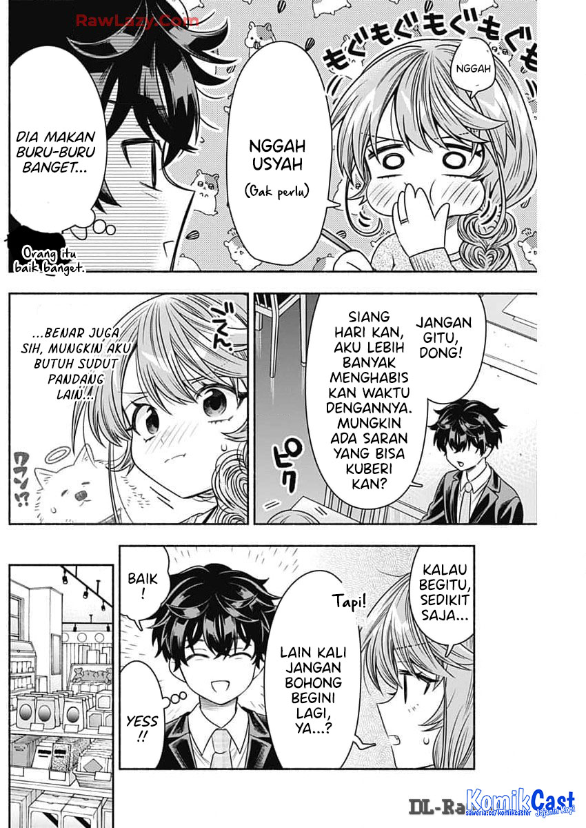 Chapter 83 - halaman 7