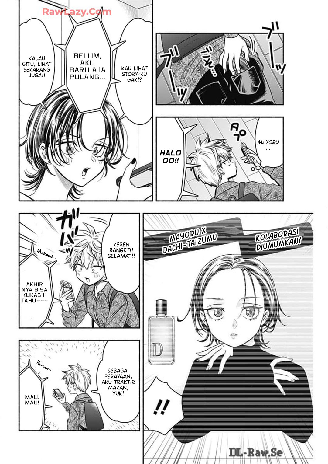 Chapter 84 - halaman 5