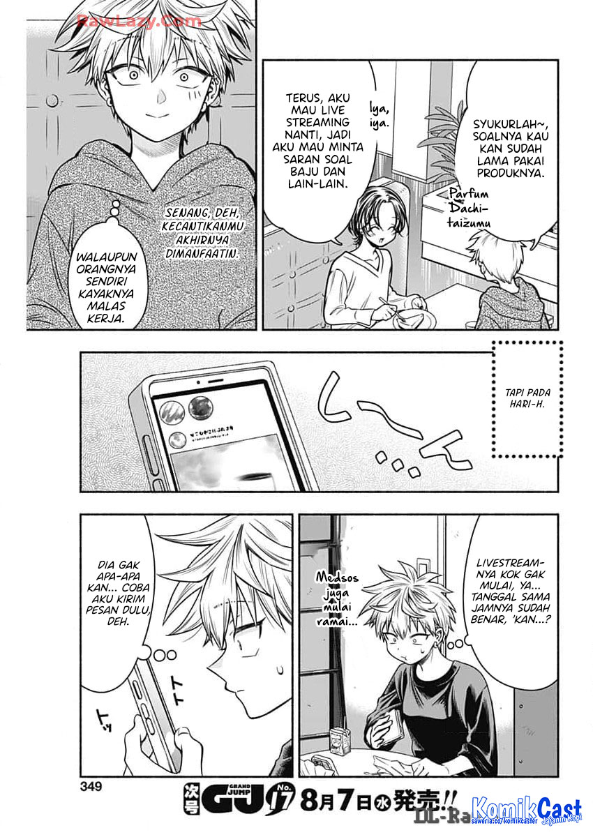 Chapter 84 - halaman 6