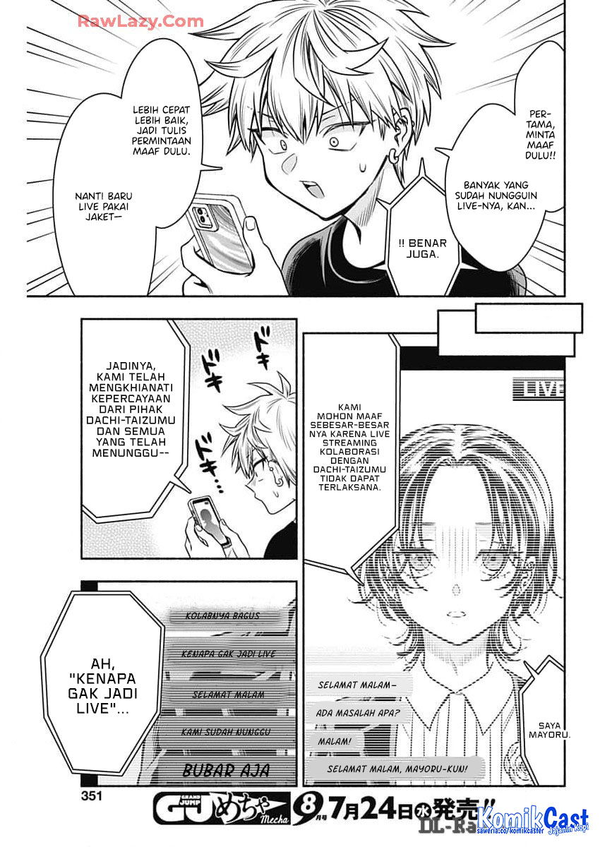 Chapter 84 - halaman 8