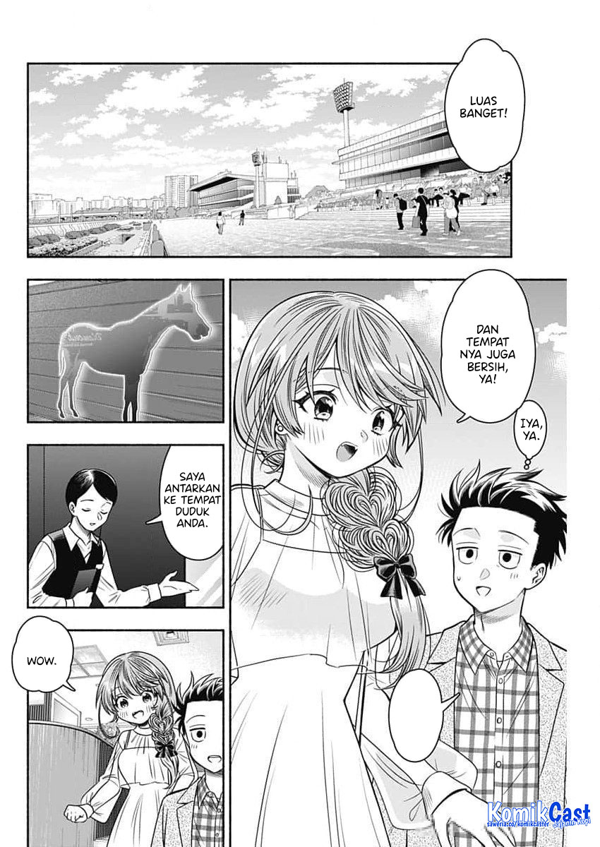 Chapter 85 - halaman 5