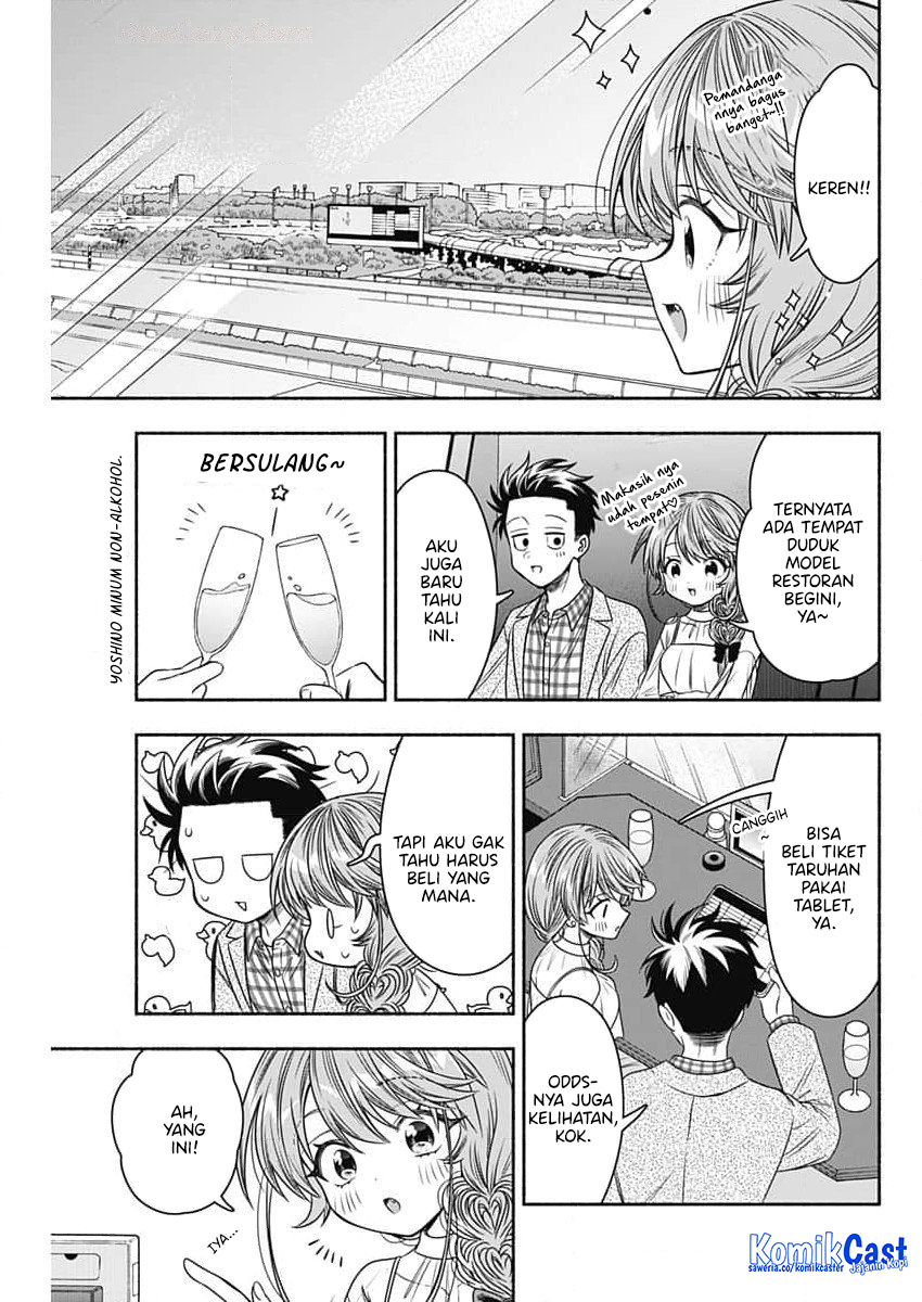 Chapter 85 - halaman 6