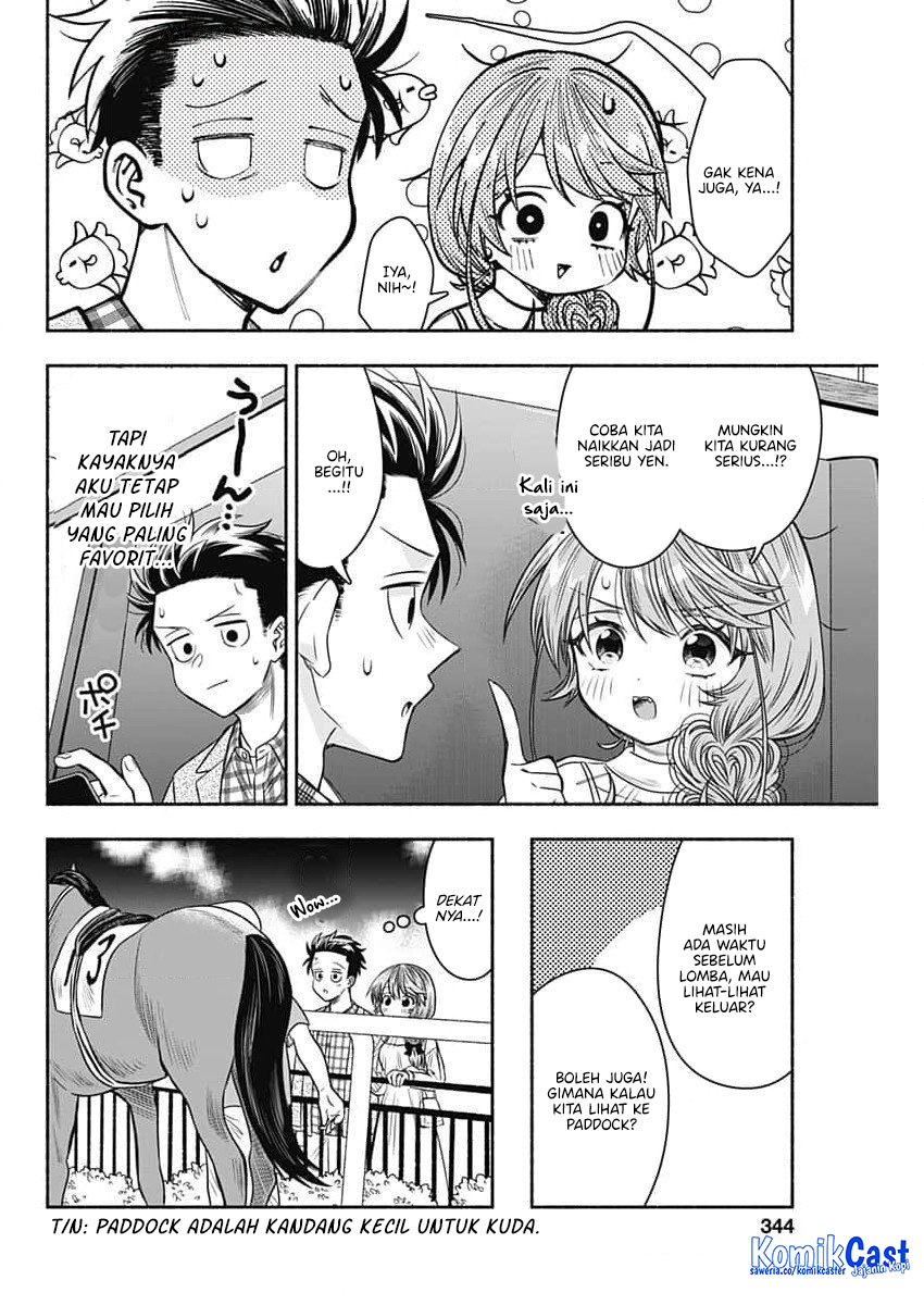 Chapter 85 - halaman 9