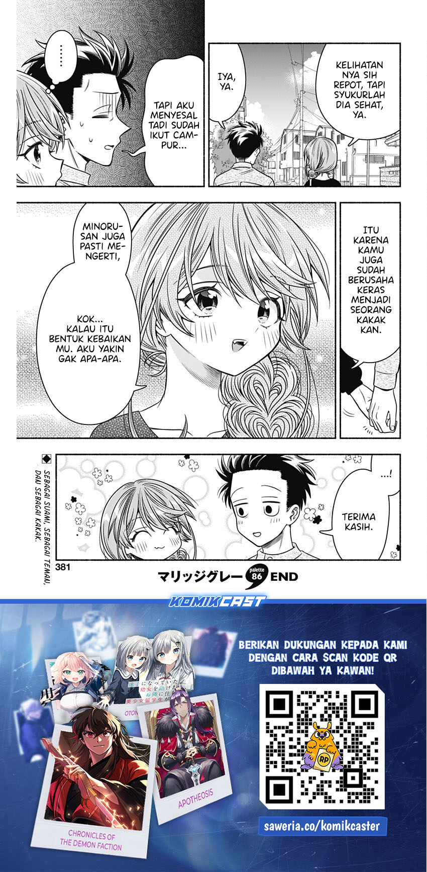 Chapter 86 - halaman 12