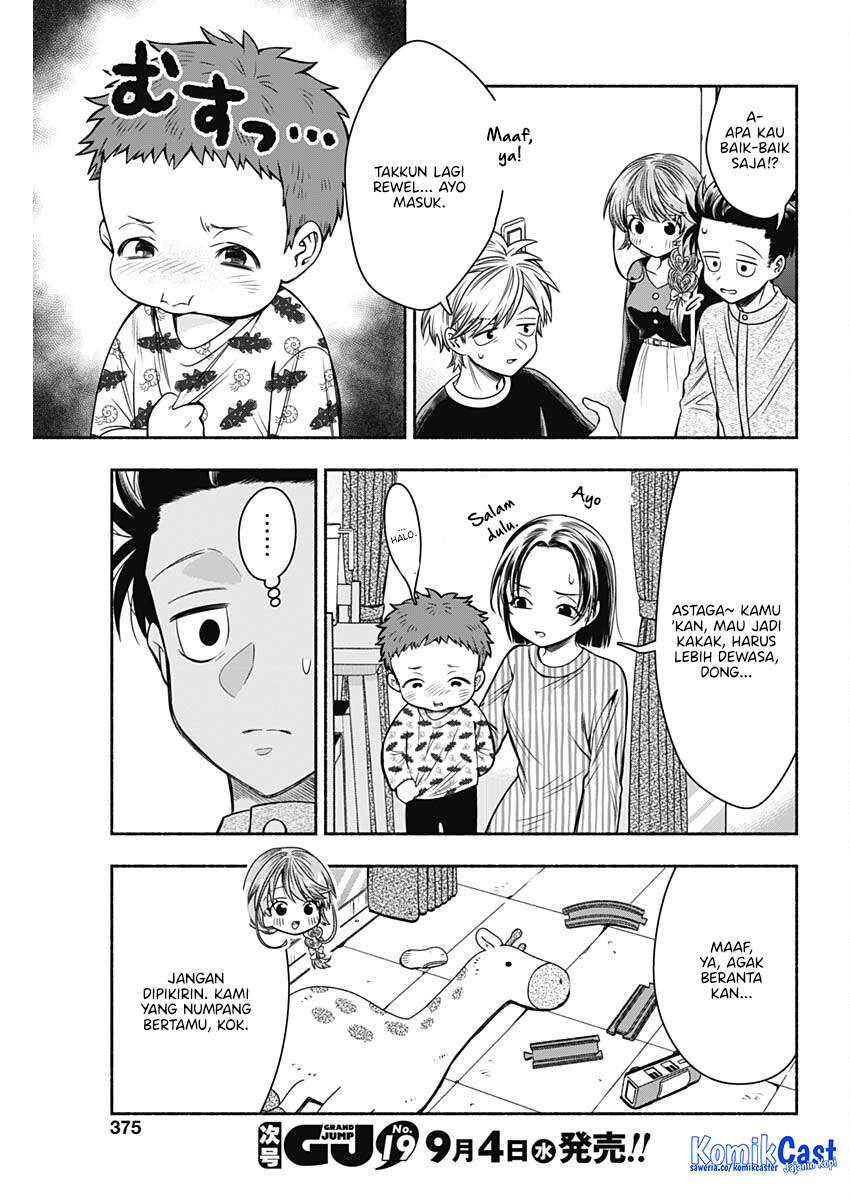 Chapter 86 - halaman 6