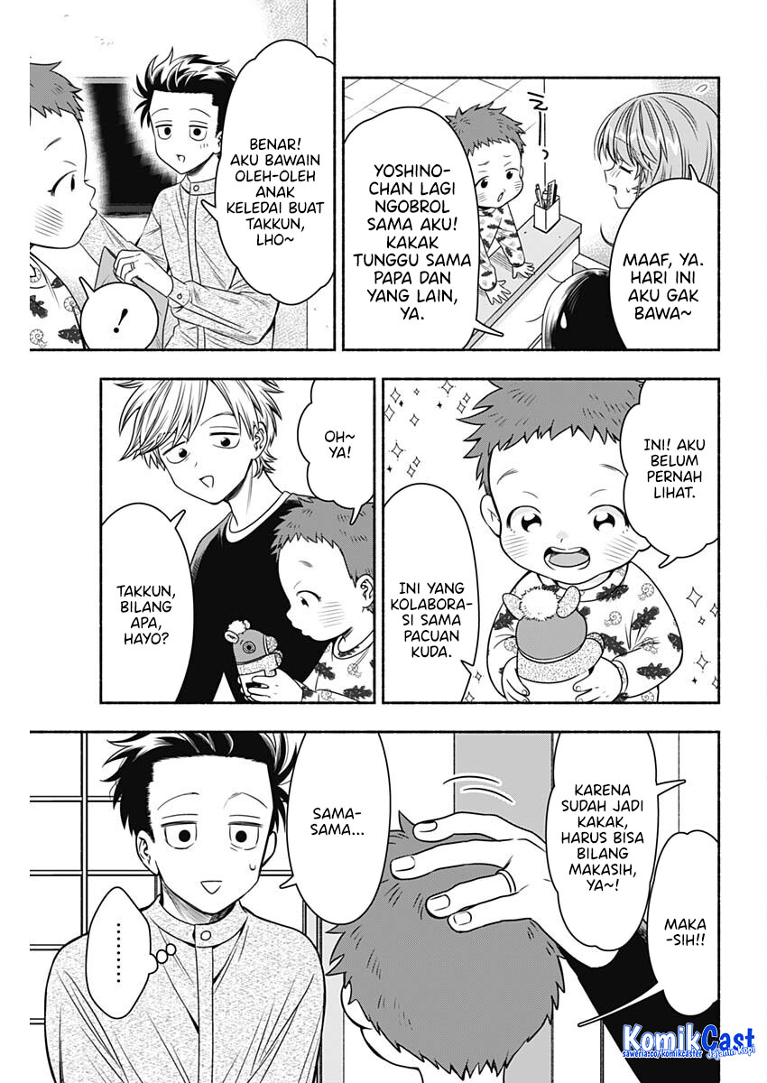 Chapter 86 - halaman 8
