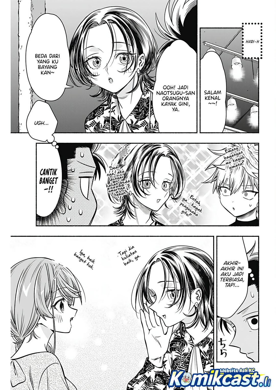 Chapter 87 - halaman 4