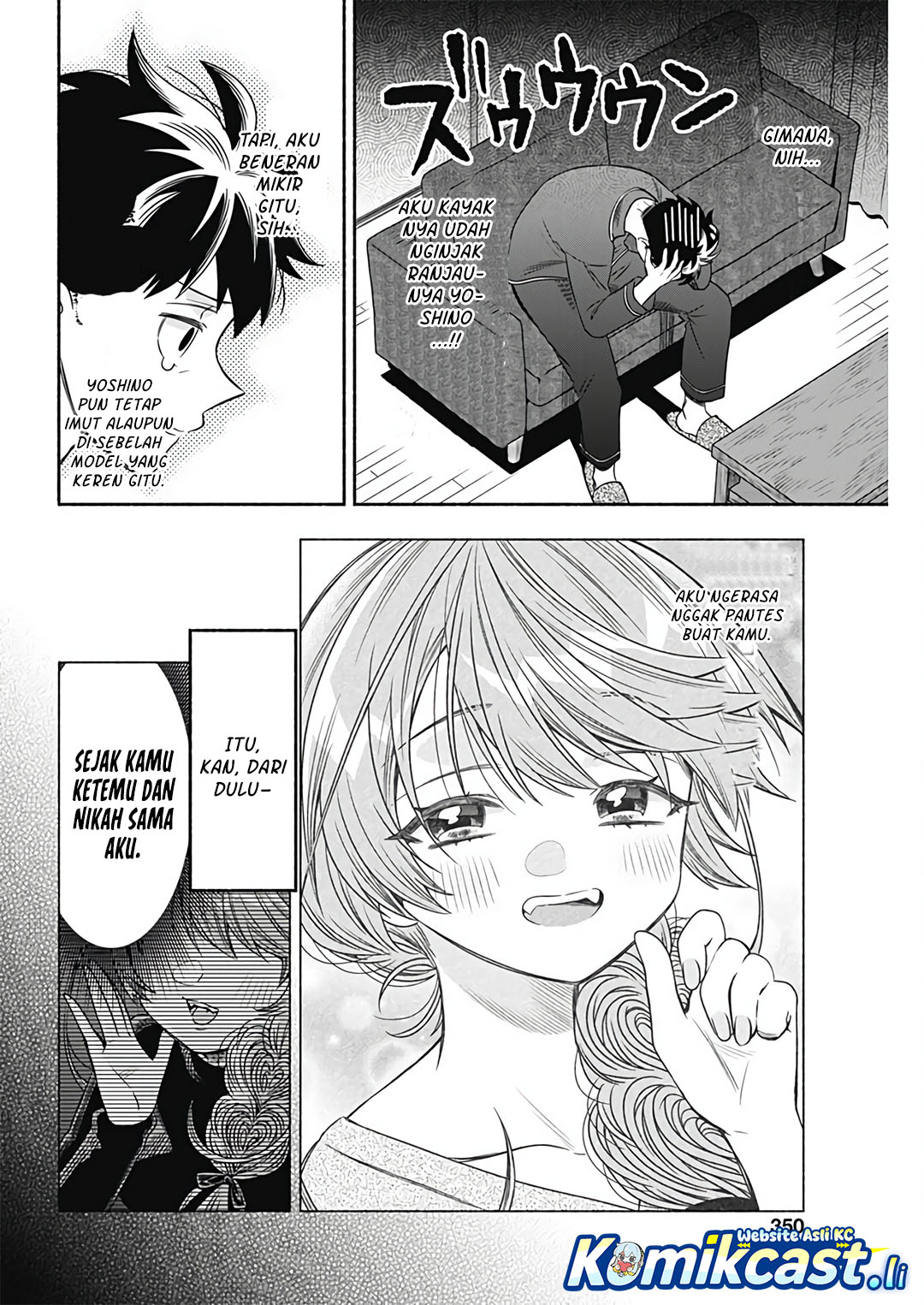 Chapter 87 - halaman 7