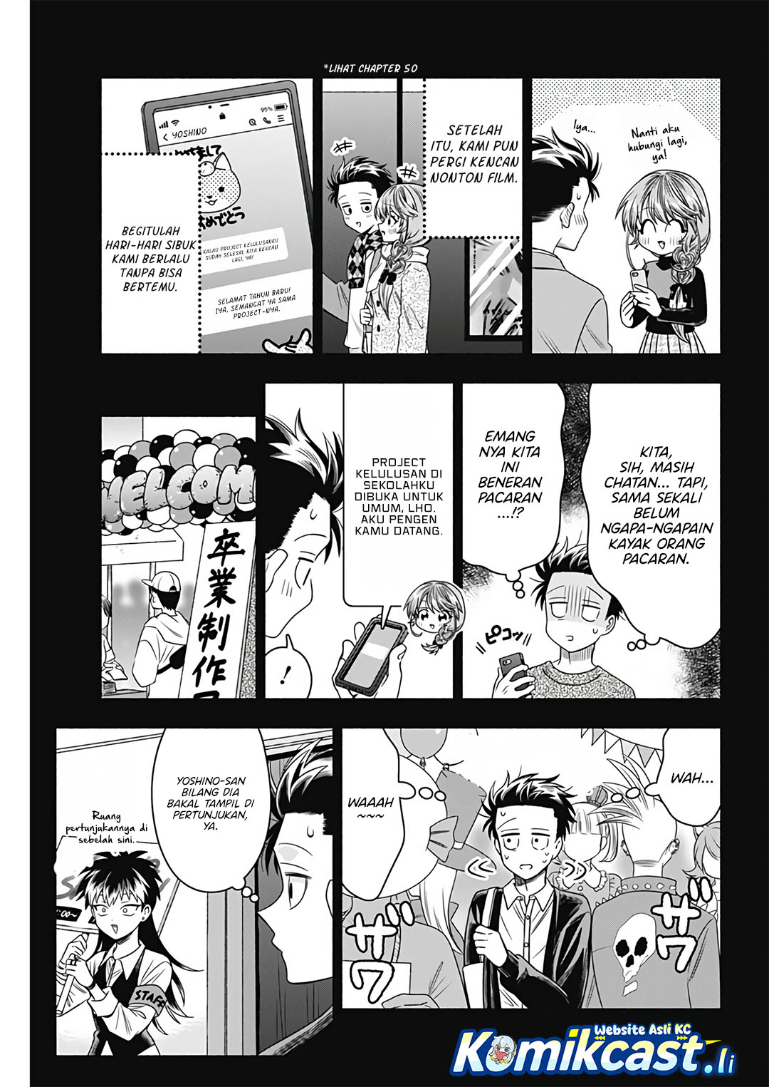 Chapter 87 - halaman 8