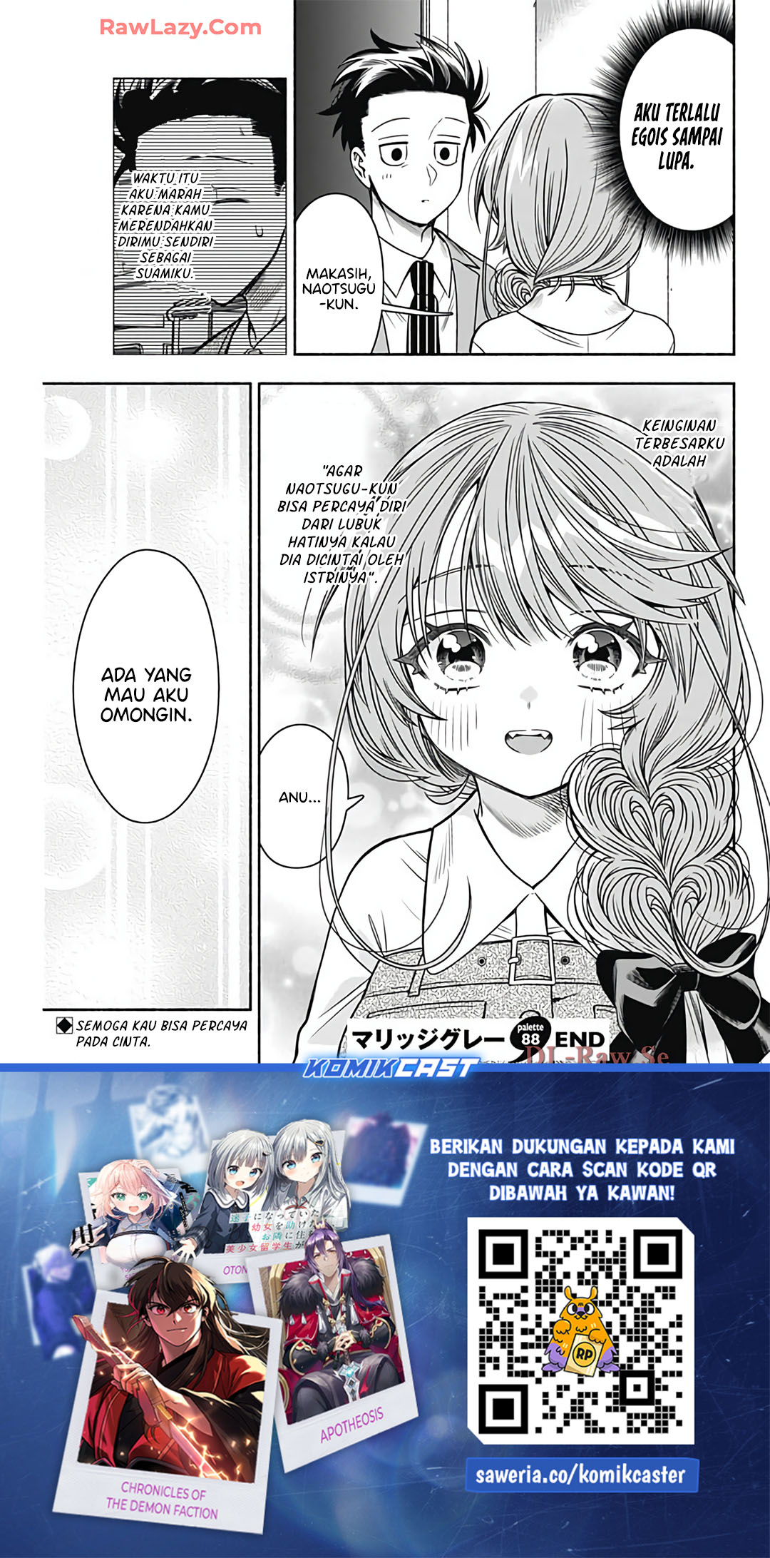 Chapter 88 - halaman 12