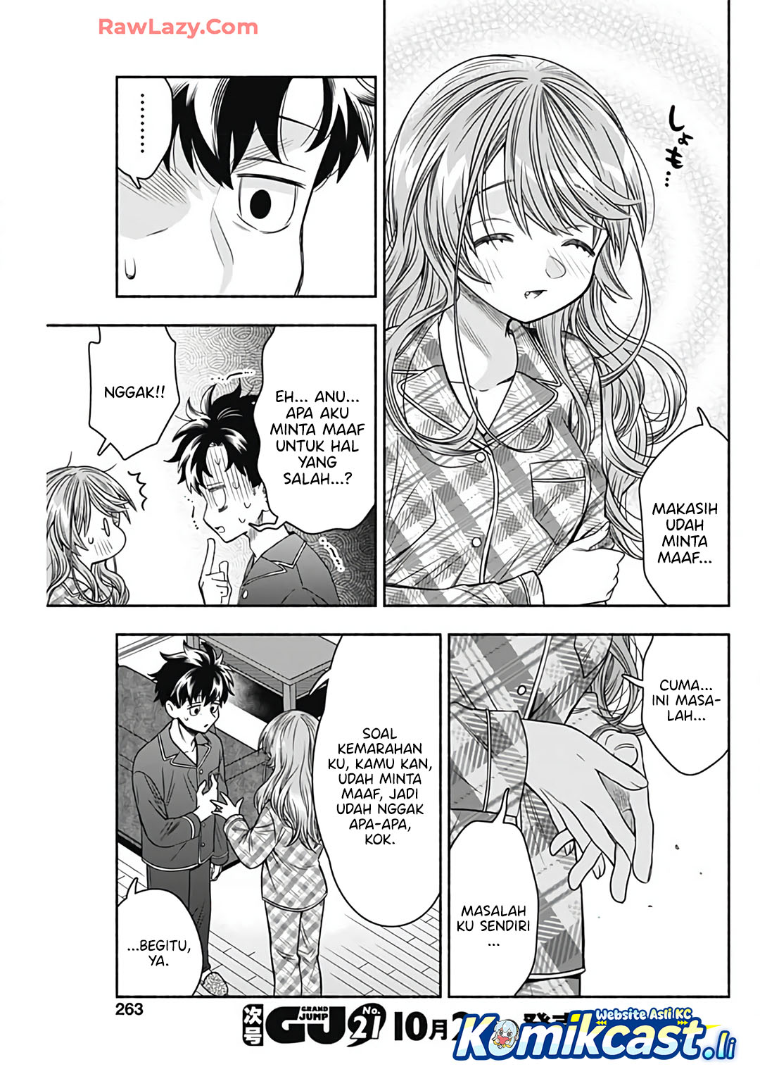 Chapter 88 - halaman 4