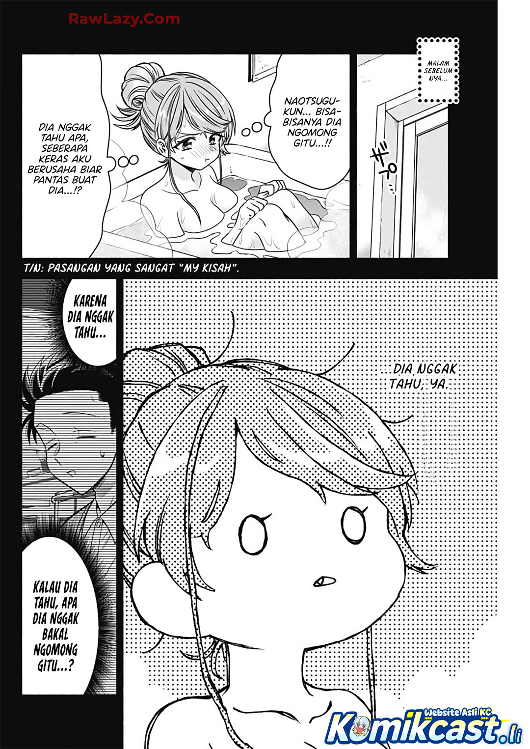 Chapter 88 - halaman 5