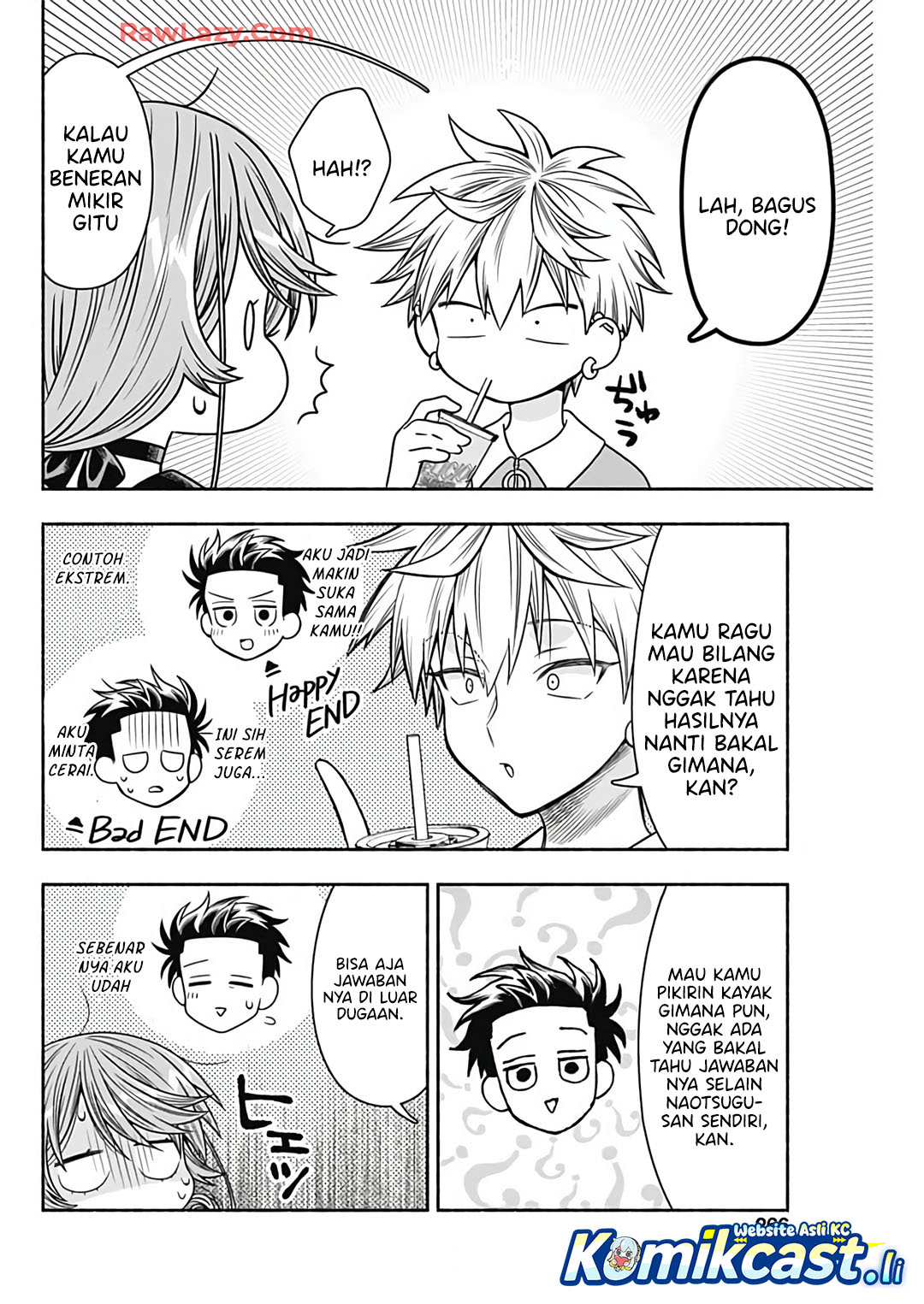 Chapter 88 - halaman 7