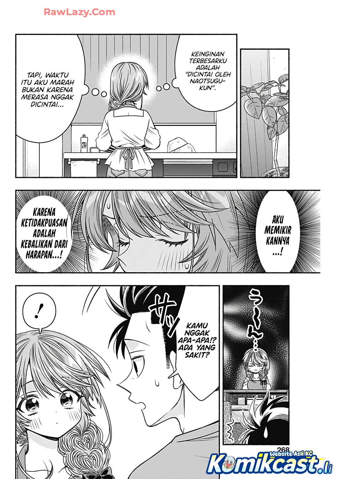 Chapter 88 - halaman 9