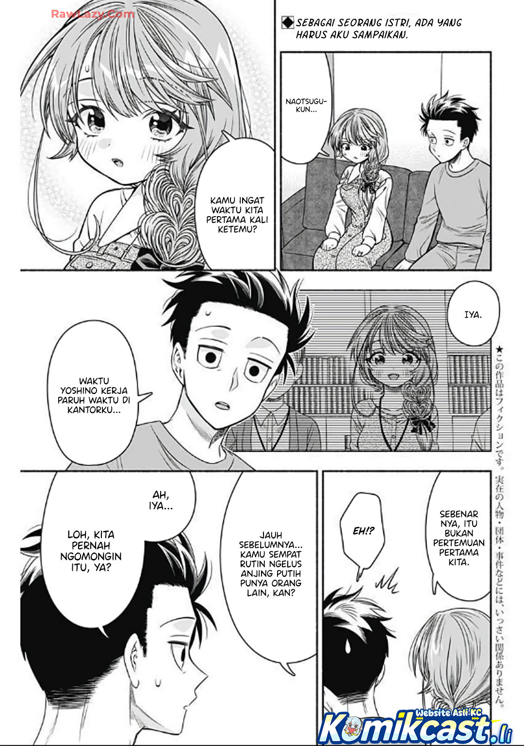 Chapter 89 - halaman 3
