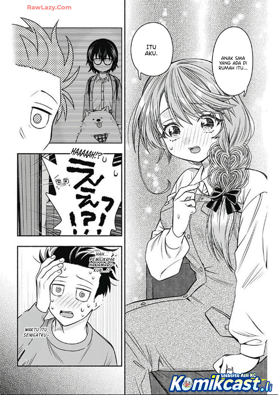 Chapter 89 - halaman 4