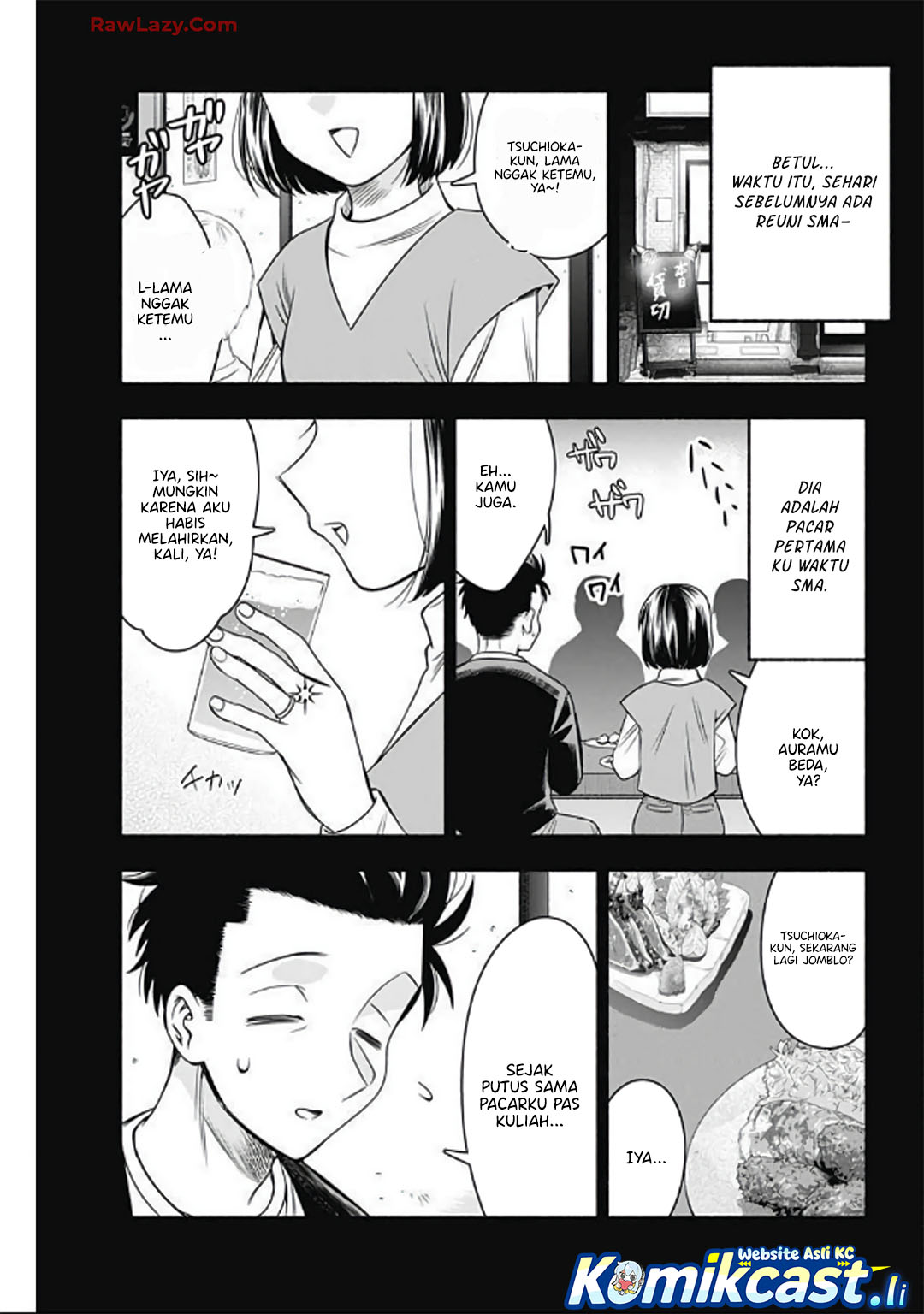 Chapter 89 - halaman 5