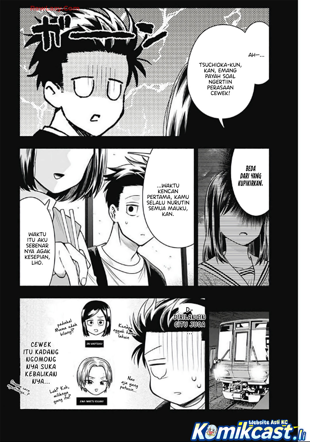 Chapter 89 - halaman 6