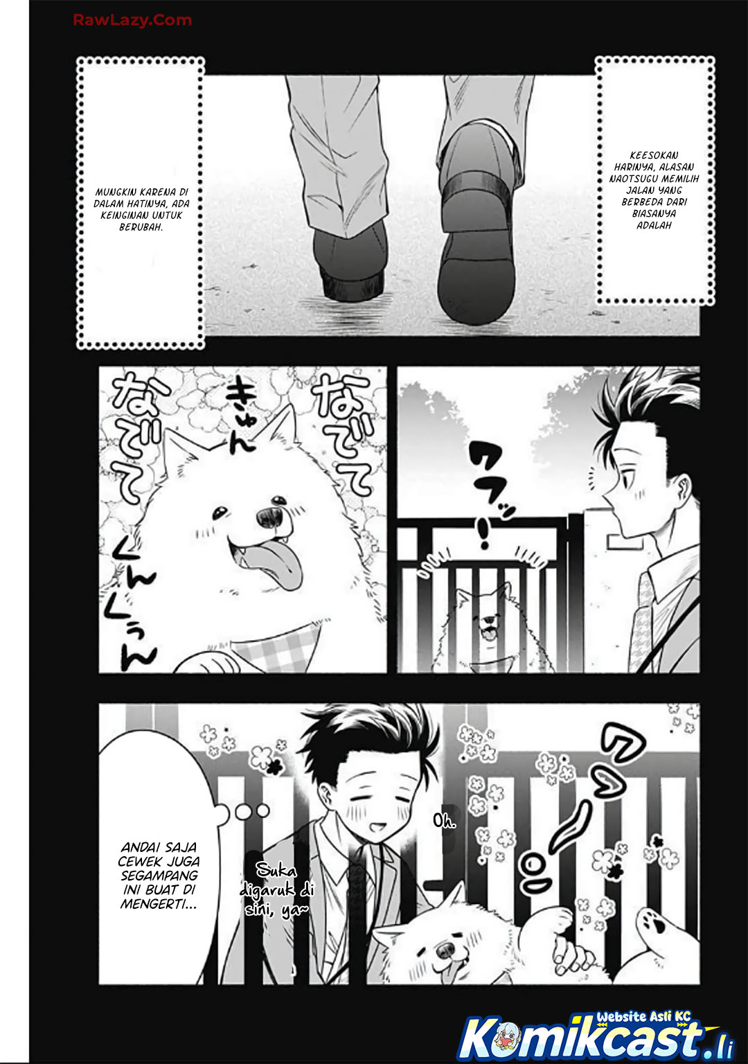 Chapter 89 - halaman 7