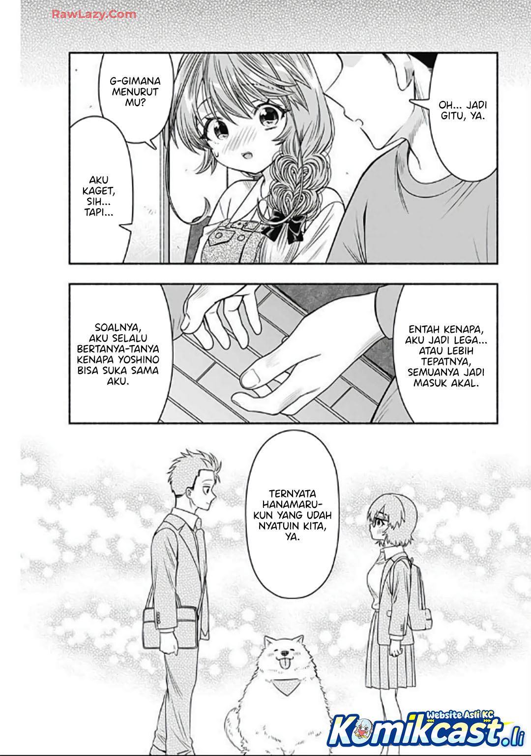 Chapter 89 - halaman 9