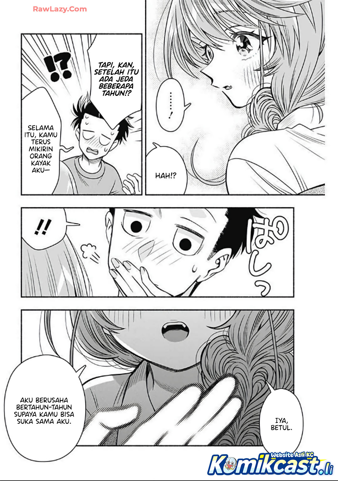 Chapter 89 - halaman 10