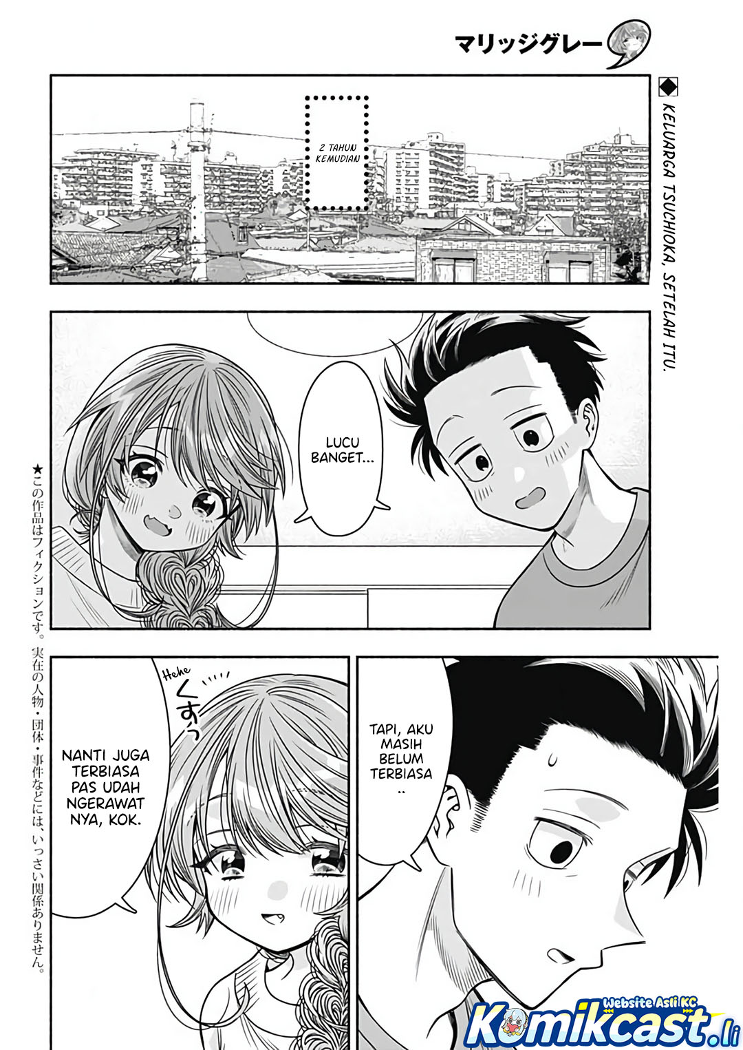 Chapter 90 - halaman 3