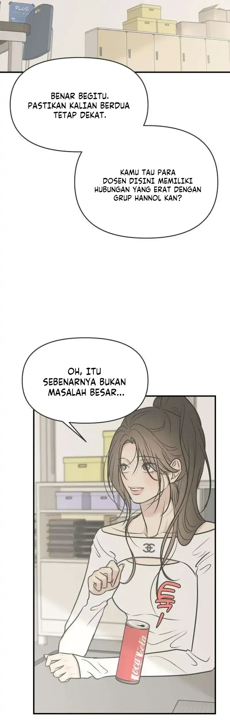 Chapter 17 - halaman 34