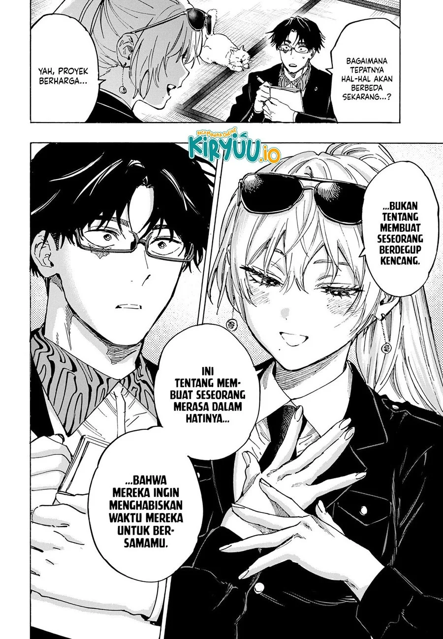 Chapter 100 - halaman 11