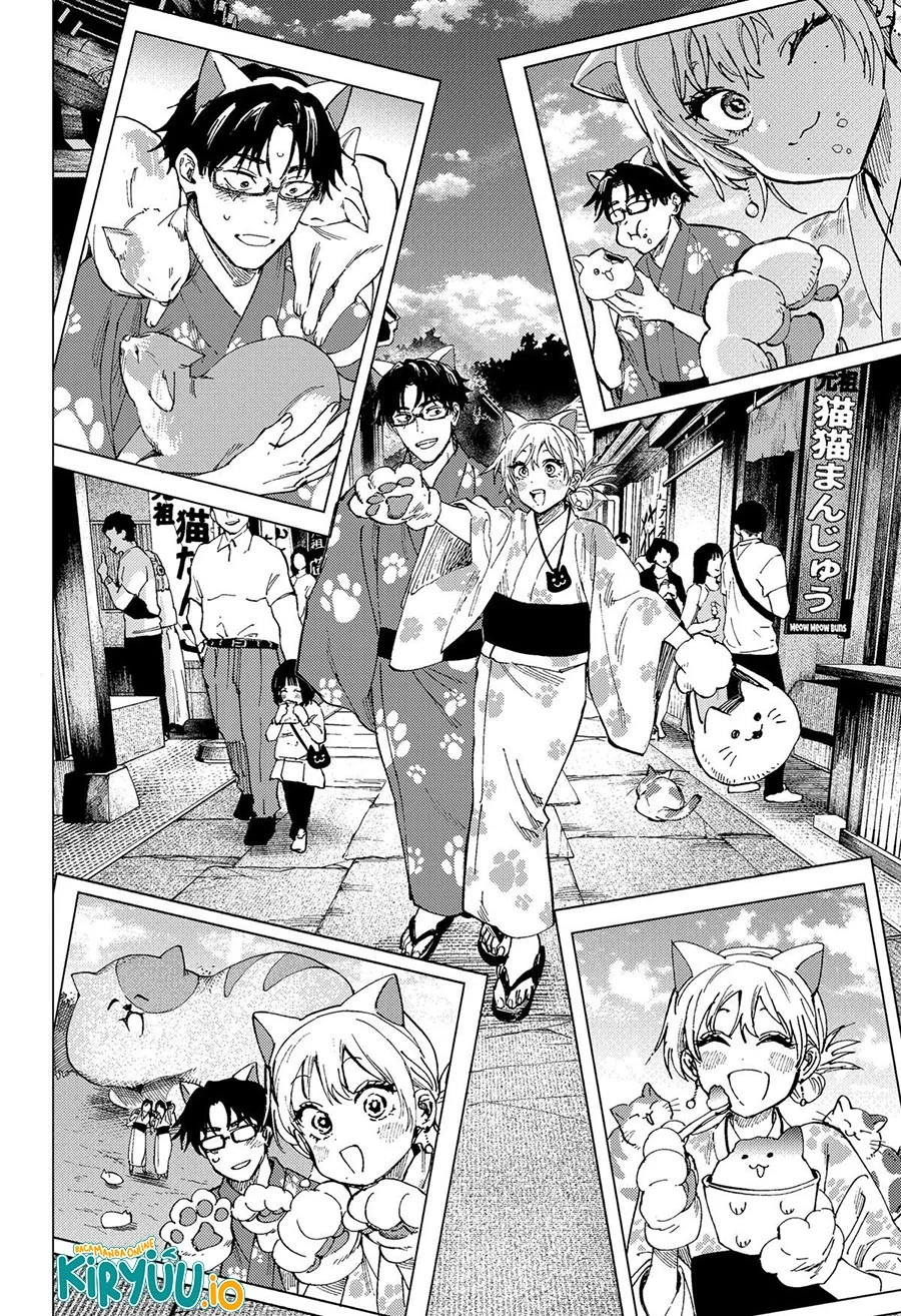 Chapter 100 - halaman 13