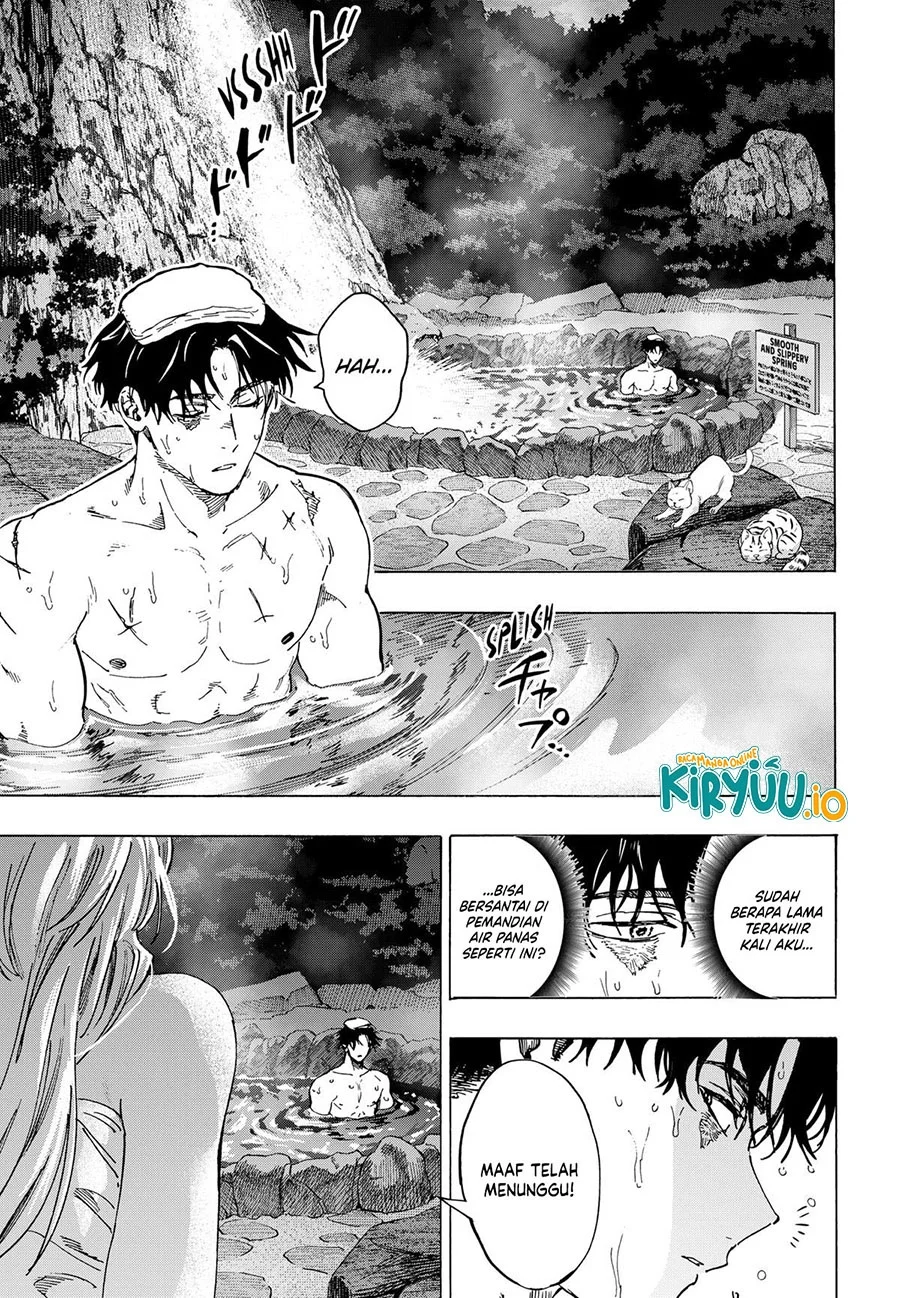 Chapter 100 - halaman 14