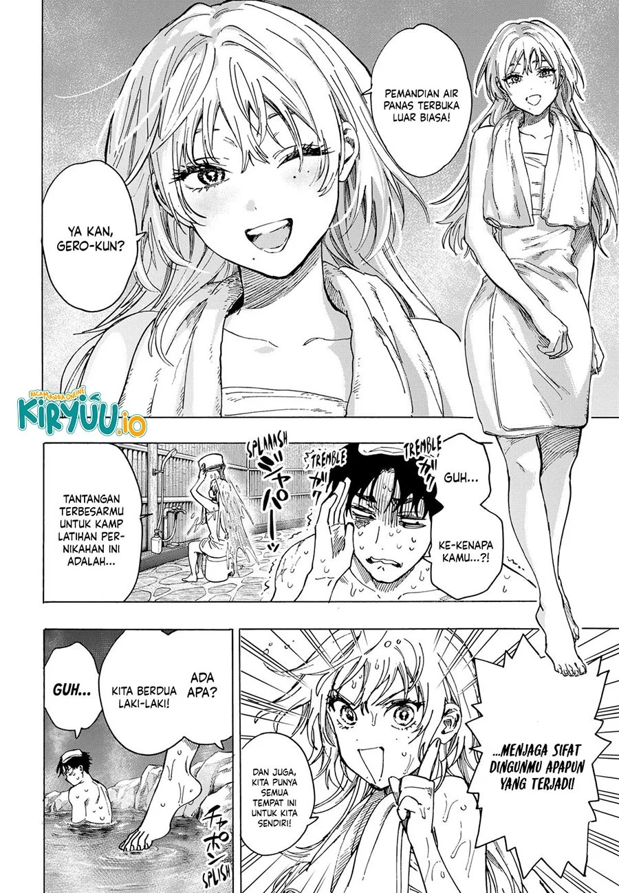 Chapter 100 - halaman 15