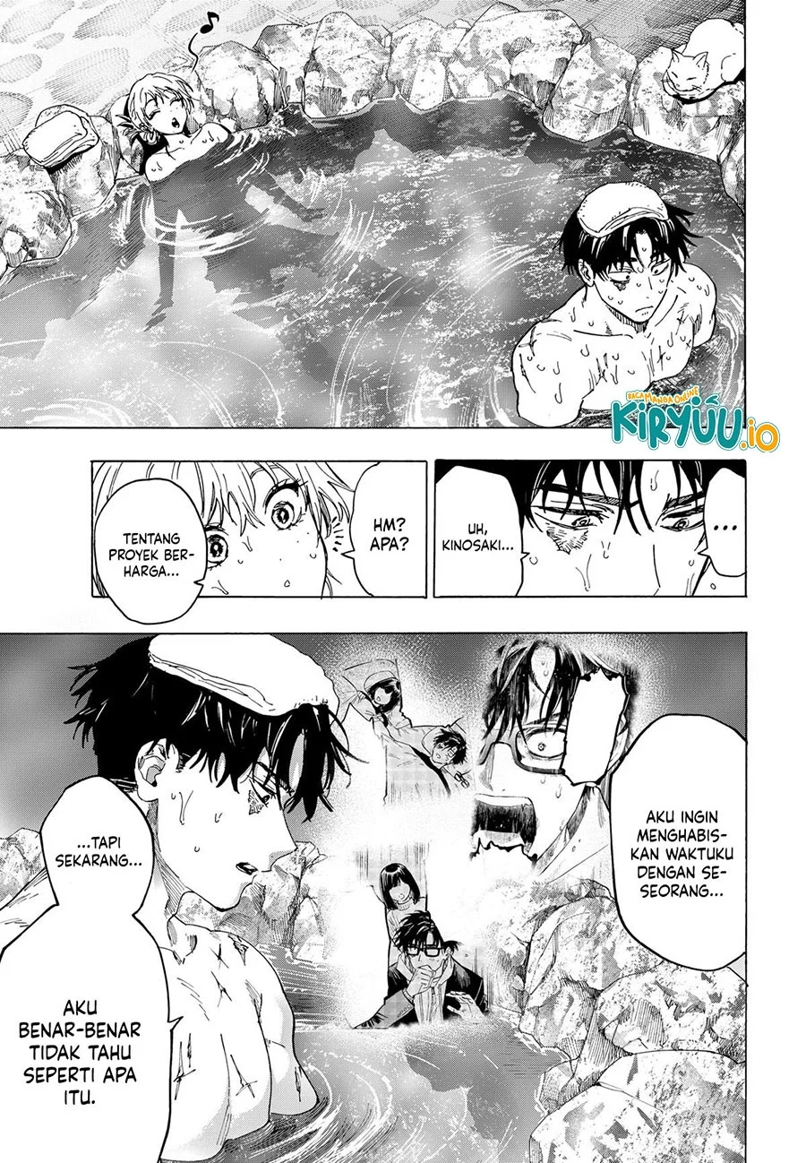 Chapter 100 - halaman 16
