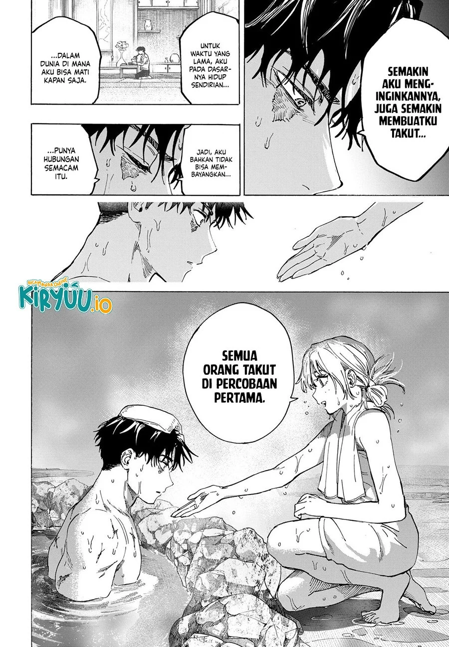 Chapter 100 - halaman 17
