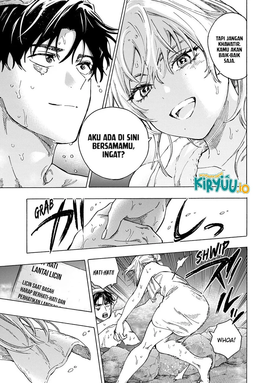 Chapter 100 - halaman 18