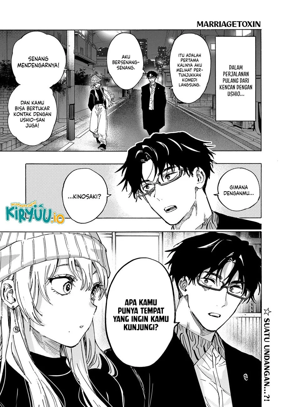 Chapter 100 - halaman 3