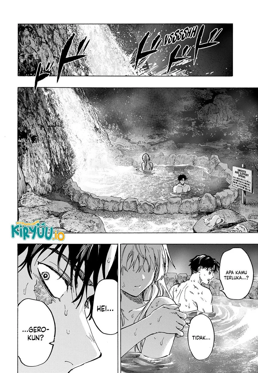 Chapter 100 - halaman 21