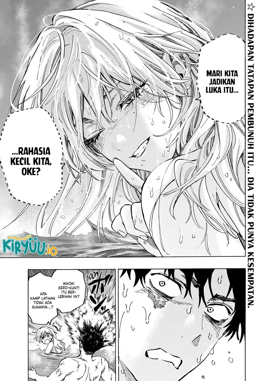 Chapter 100 - halaman 22
