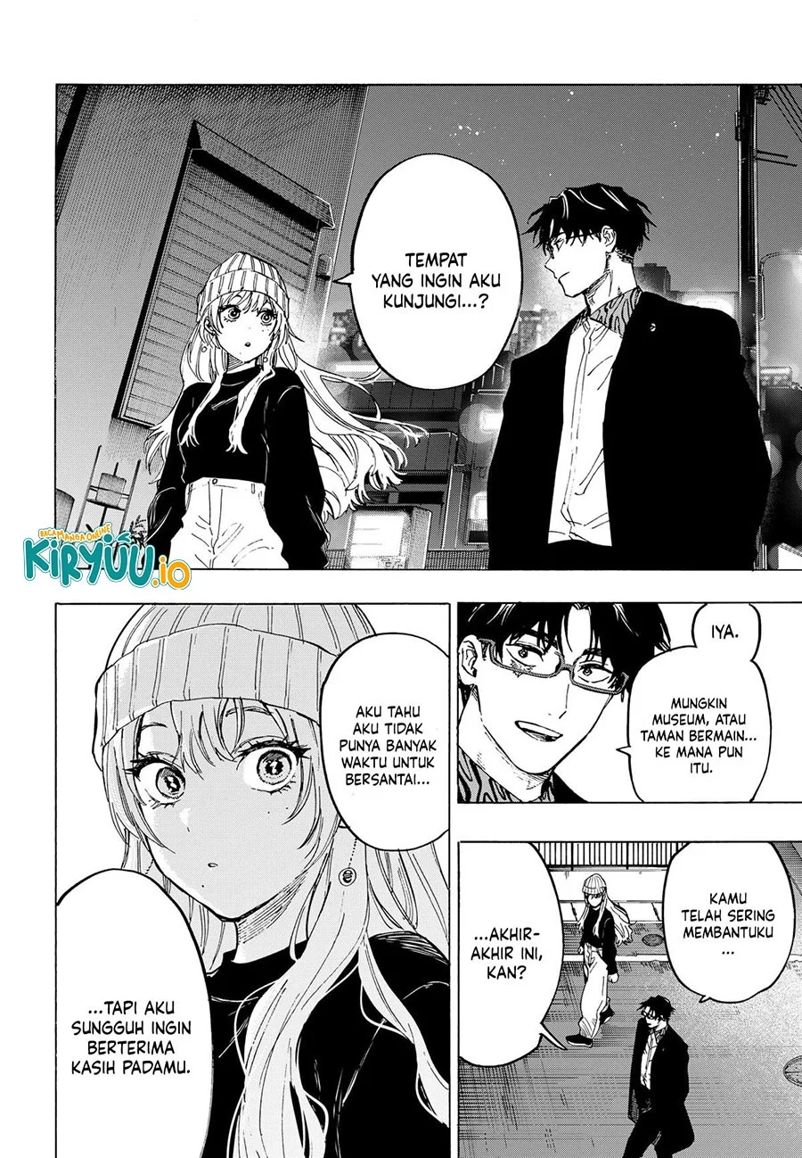 Chapter 100 - halaman 5