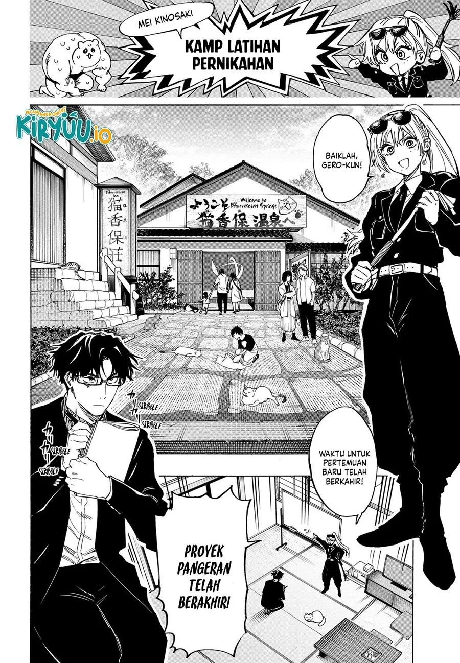 Chapter 100 - halaman 9