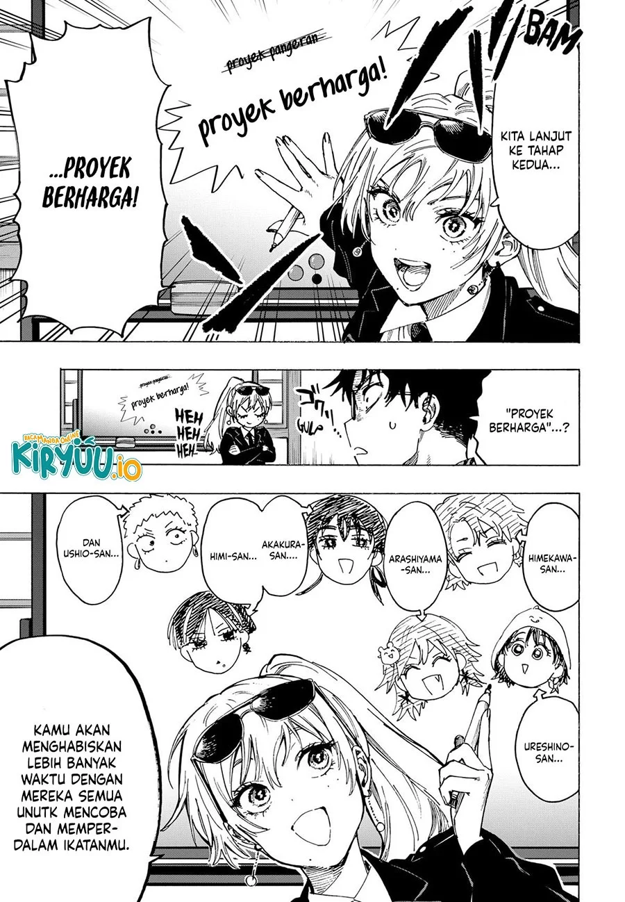 Chapter 100 - halaman 10